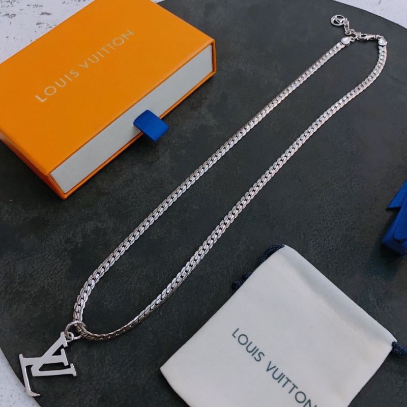 Louis Vuitton Necklaces